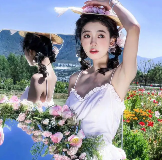 三滴血