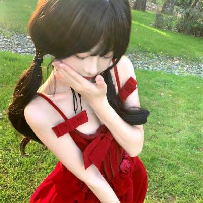 问题少女姑爷仔