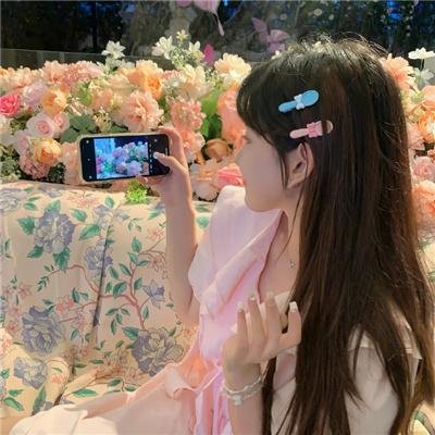 地狱美女
